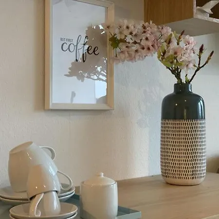 Hygge 2 Lejlighed Sierksdorf