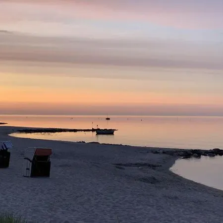 Hygge 2 Lejlighed