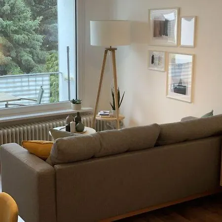 Hygge 2 Sierksdorf